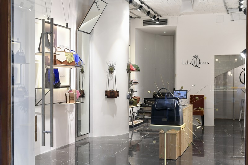 LaLaQueen Launches Flagship Boutique in Beirut